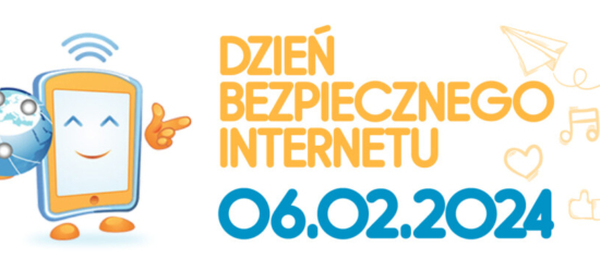 Dzień Bezpiecznego Internetu (DBI) w naszej szkole