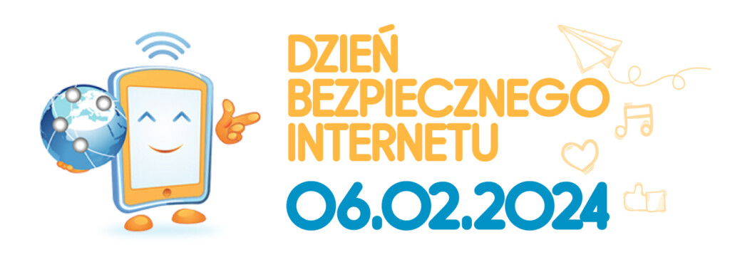 Dzień Bezpiecznego Internetu (DBI) w naszej szkole
