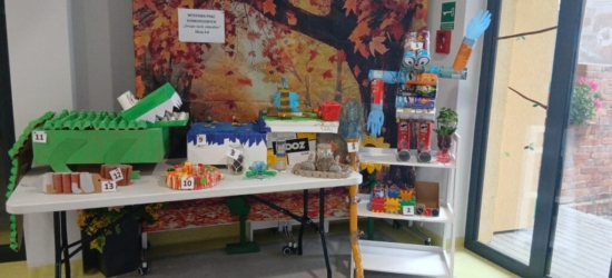 „Nasza planeta za 50 lat, jeśli o nią nie zadbamy” i „Drugie życie odpadów”