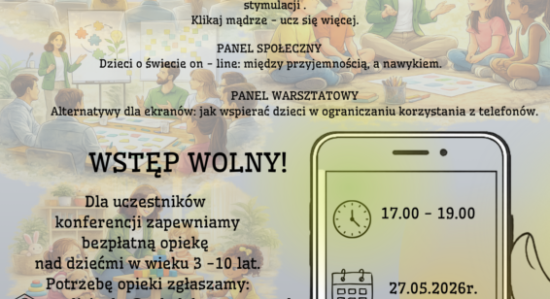 Konferencja 